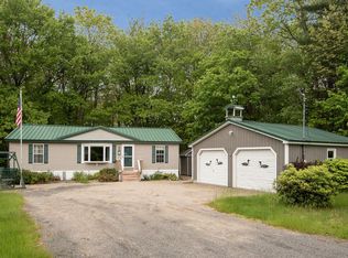 1231 Sanford Rd, Wells, ME 04090