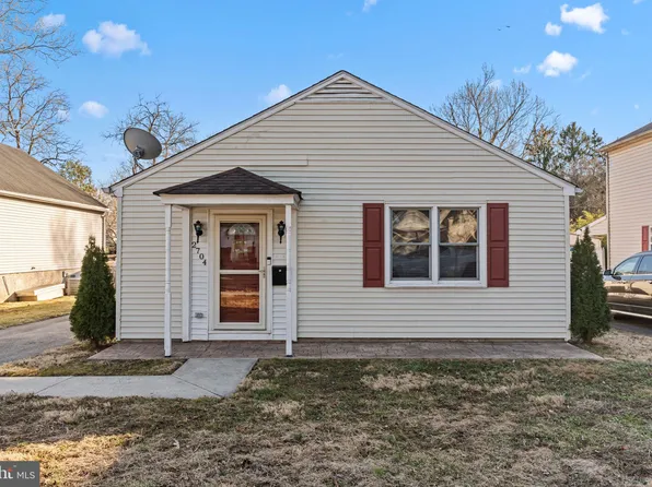 2704 Fernwood Ave, Roslyn, PA 19001