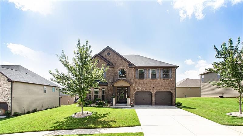 1st image of 4719 Shire Dr