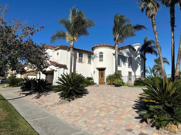 1165 Surf Crest Dr, San Diego, CA 92154