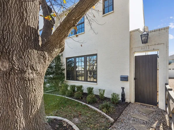 3415 Hamilton Ave, Fort Worth, TX 76107