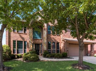 1921 Santa Anna Dr, Arlington, TX 76001