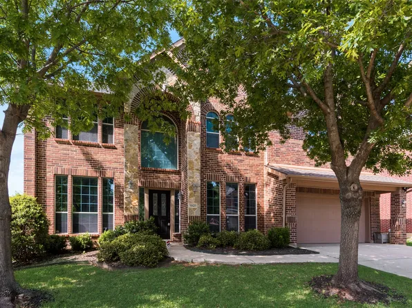 1921 Santa Anna Dr, Arlington, TX 76001