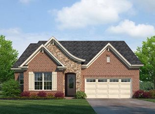 1266 Loggerhead Ln LOT 21, Knoxville, TN 37932
