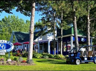 3993 Main St, Fish Creek, WI 54212