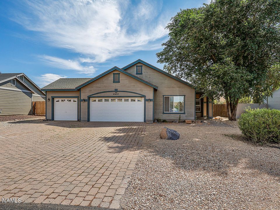 4430 Bellemont Spgs, Bellemont, AZ 86015 Zillow