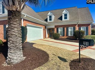 201 White Birch Cir, Columbia, SC 29223