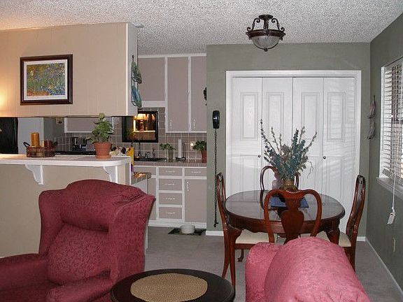 living dining
