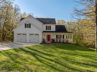 502 Fennel Ct, Foristell, MO 63348