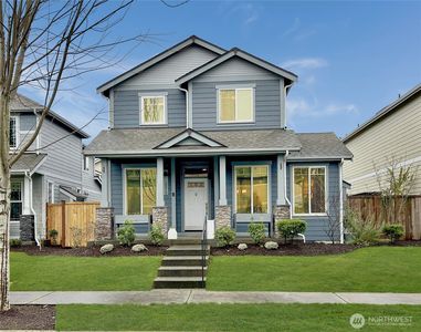 3219 63rd Avenue SW, Tumwater, WA, 98512