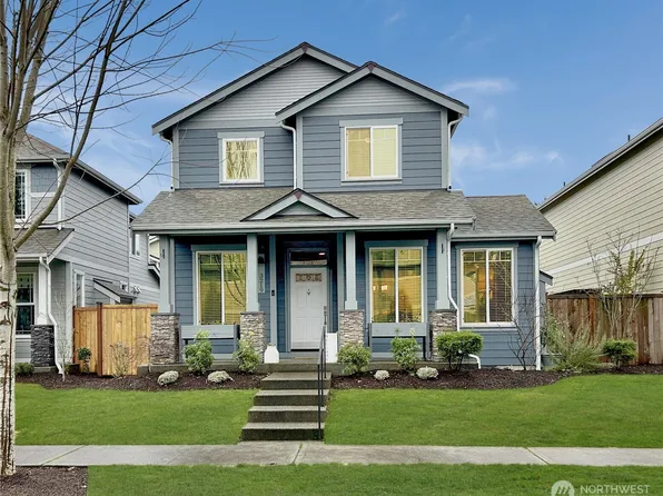 3219 63rd Avenue SW, Olympia, WA 98512