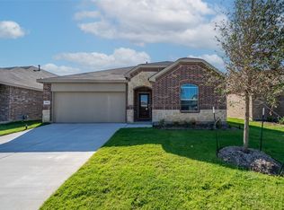 8709 Thrush Trl, McKinney, TX 75071
