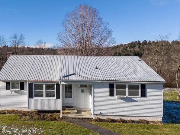 179 Stagecoach Road, Stowe, VT 05672