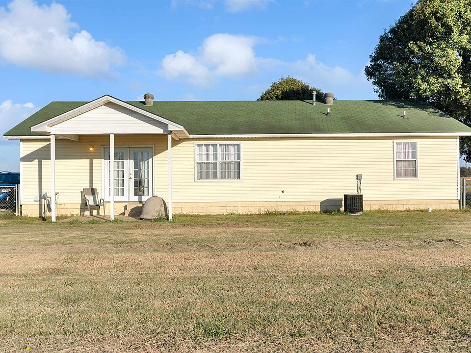 518 County Road 849, Caraway, AR 72419 Zillow