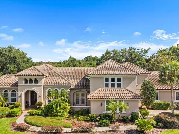 755 MILLS ESTATE PLACE, CHULUOTA, FL 32766