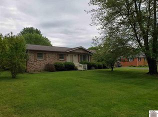 112 Atlanta Ave, Paducah, KY 42003