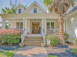 5 Tabby Rd, Beaufort, SC 29902