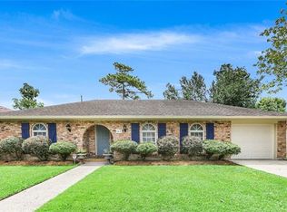 147 Hazel Dr, River Ridge, LA 70123