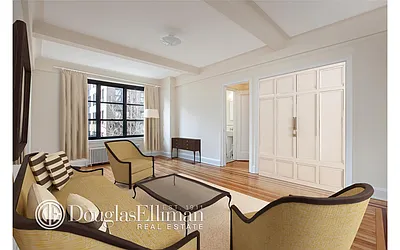 Sold by Douglas Elliman