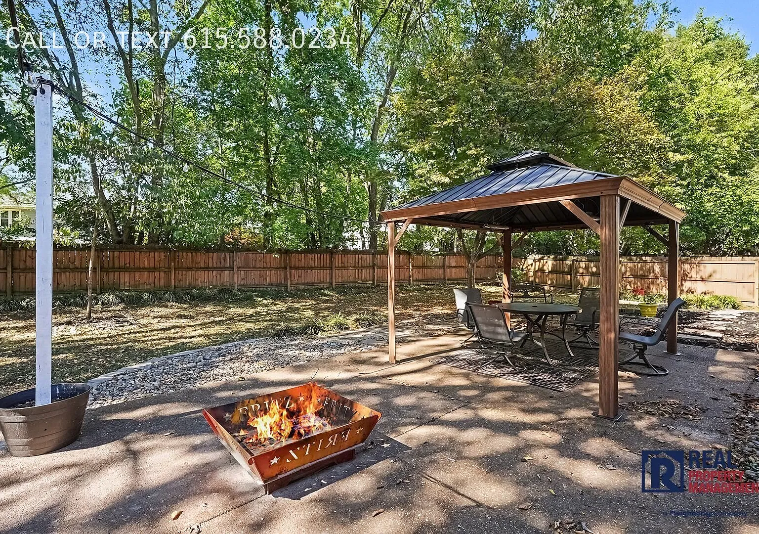 4Br/2.5BA Home in Franklin's Buckingham Park — Photo 2