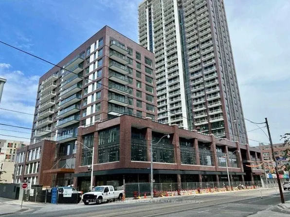 35 Tubman Ave, Toronto, ON