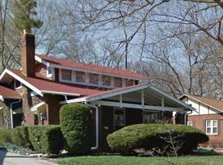 127 N Woodlawn Ave, Decatur, IL 62522