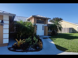1614 SE Durango St, Port Saint Lucie, FL 34952