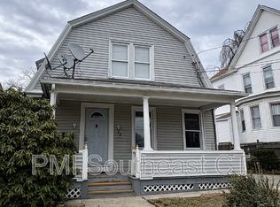 50 Montauk Ave #1, New London, CT 06320