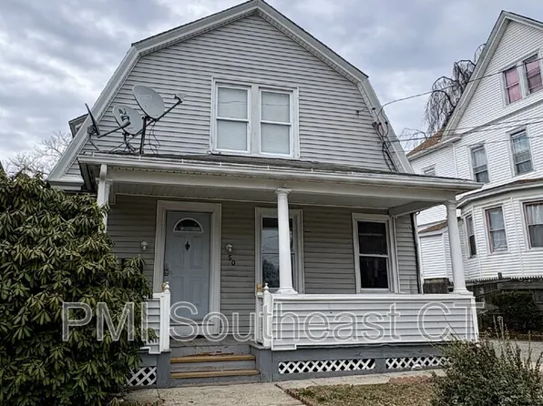 50 Montauk Ave #1, New London, CT 06320