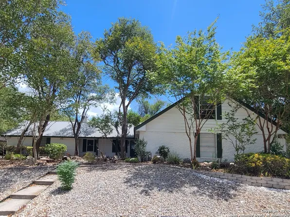 3624 Richwood, San Antonio, TX 78230