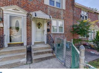 1207 Crestview Rd, Darby, PA 19023