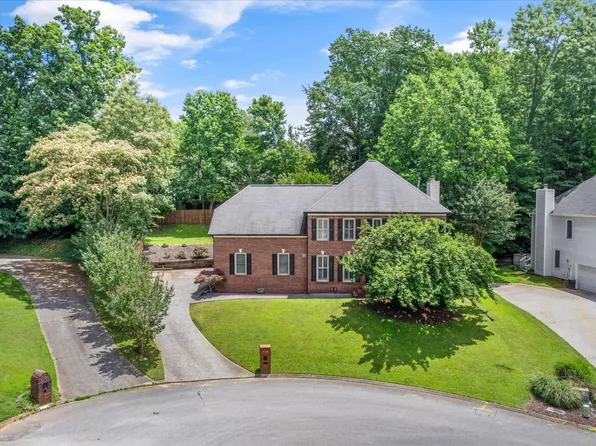 1244 Hearthstone Ln, Knoxville, TN 37923