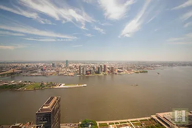 Sold by Halstead Real Estate