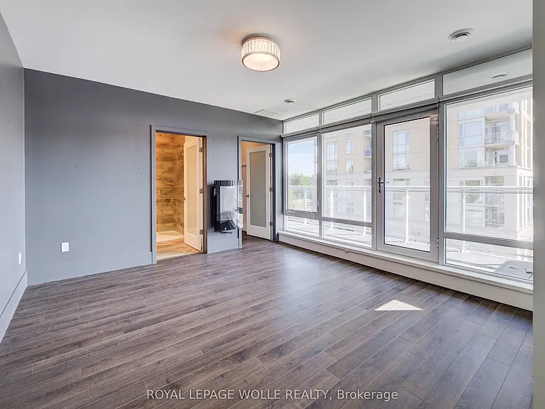 188 King St S #413 — Photo 24