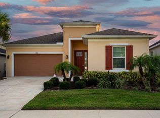 2705 Hilltop Rd, Clermont, FL 34711