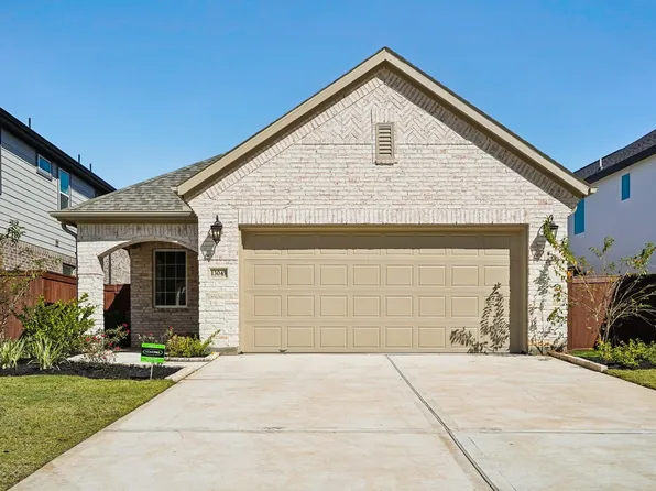 13045 Brookwood Bend Ln, Conroe, TX 77302
