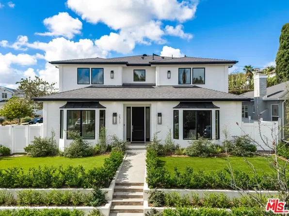 2517 S Canfield Ave, Los Angeles, CA 90034