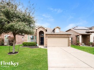 23510 Stargazer Point, Spring, TX 77373