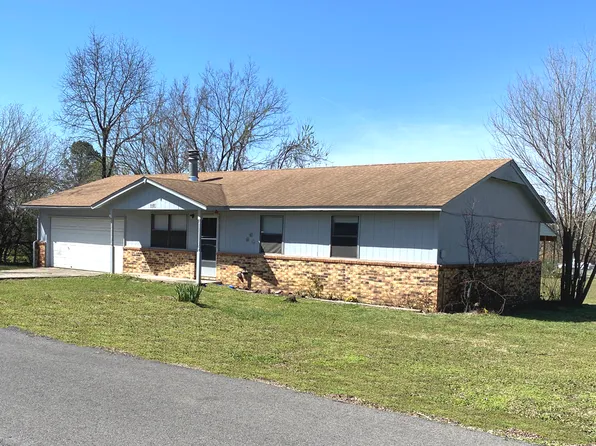 1014 Gerri Dr, Tahlequah, OK 74464