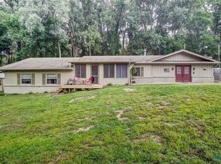 1212 North St, Bowling Green, OH 43402