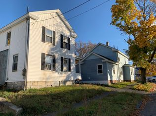 43 Lincoln St, Pittsfield, MA 01201