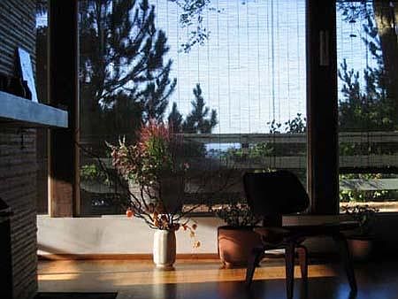 living room looking south