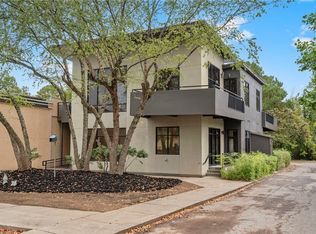 1723 N Chestnut Ave, Fayetteville, AR 72703