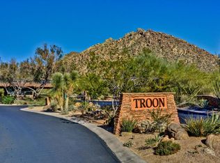 25555 N Windy Walk Dr UNIT 3, Scottsdale, AZ 85255