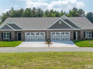 1546 Riverwalk Dr #51, Graham, NC 27253