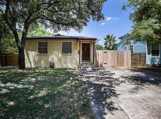5504 Avenue F, Austin, TX 78751