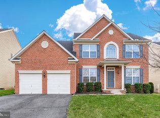 108 Ellingwood Ln, Frederick, MD