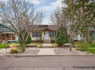 3016 Thomes Ave, Cheyenne, WY 82001