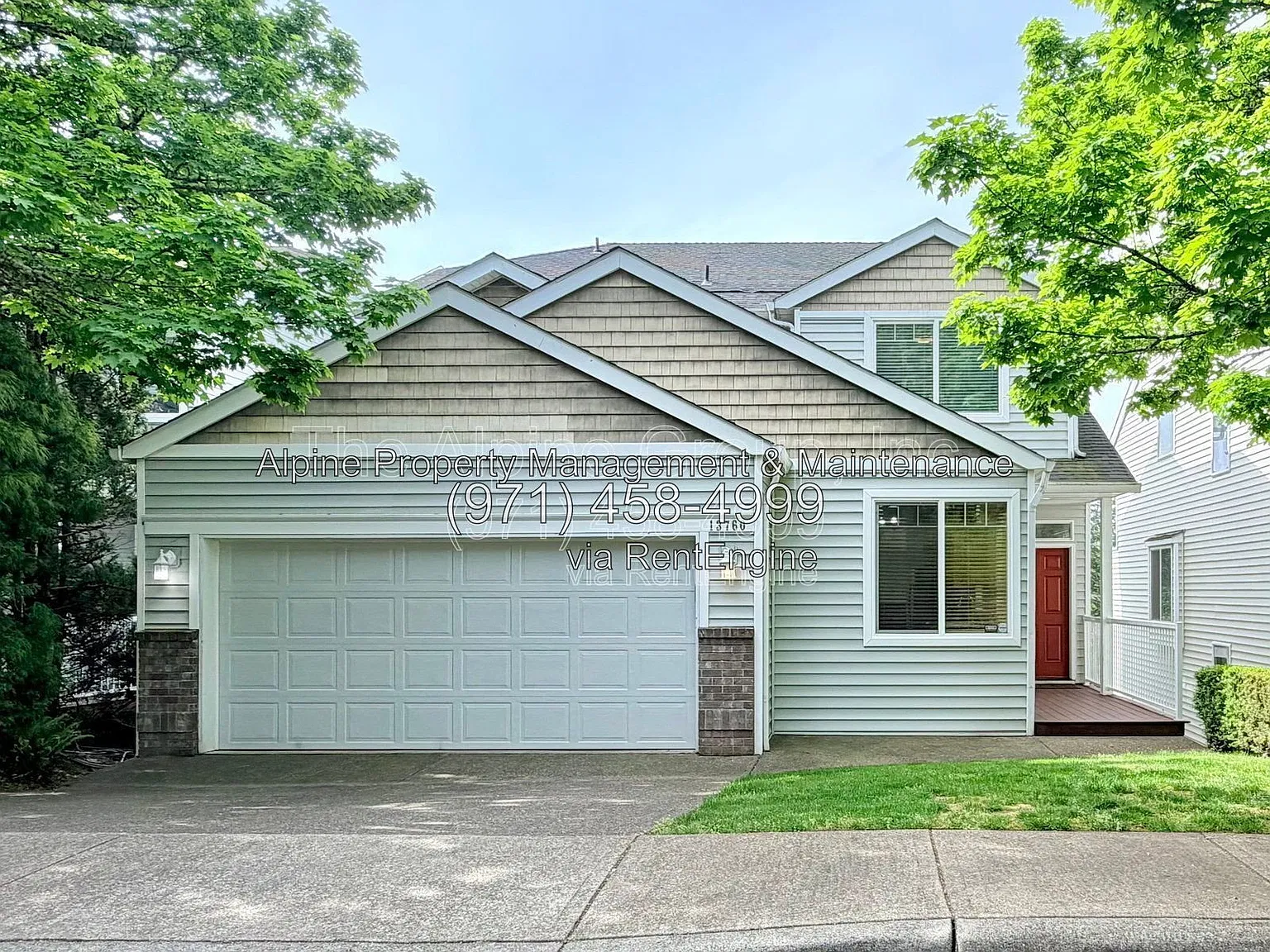 4 bed, 3.5 bath, 3045 sqft, $3,395 — Photo 1