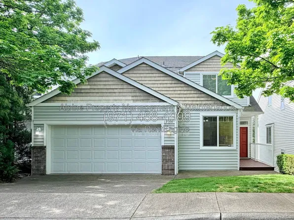 13760 SW Mapleview Ln, Portland, OR 97224